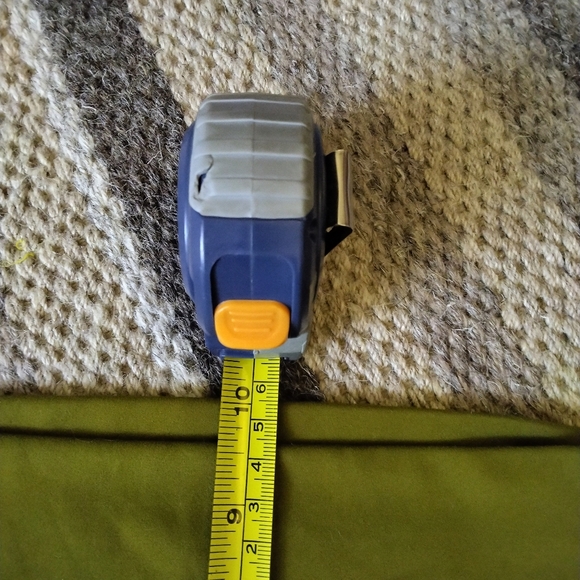 Set Active Women's Airluxe breathe parke high-rise Leggings Size XS Activewear - Picture 7 of 8